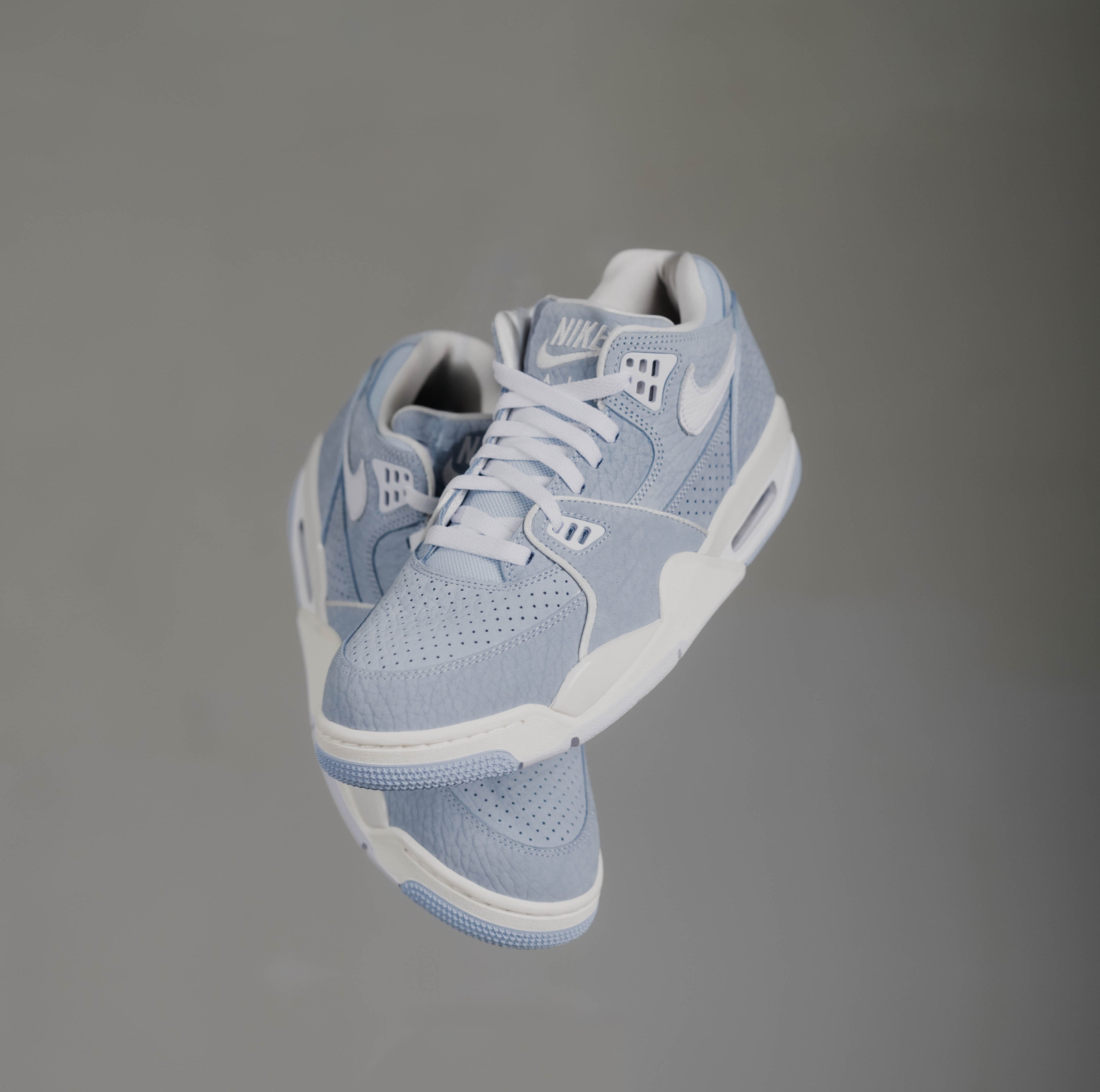 Nike Air Flight '89 Low X PJ Tucker 'Sky Blue' – TheBetterGeneration