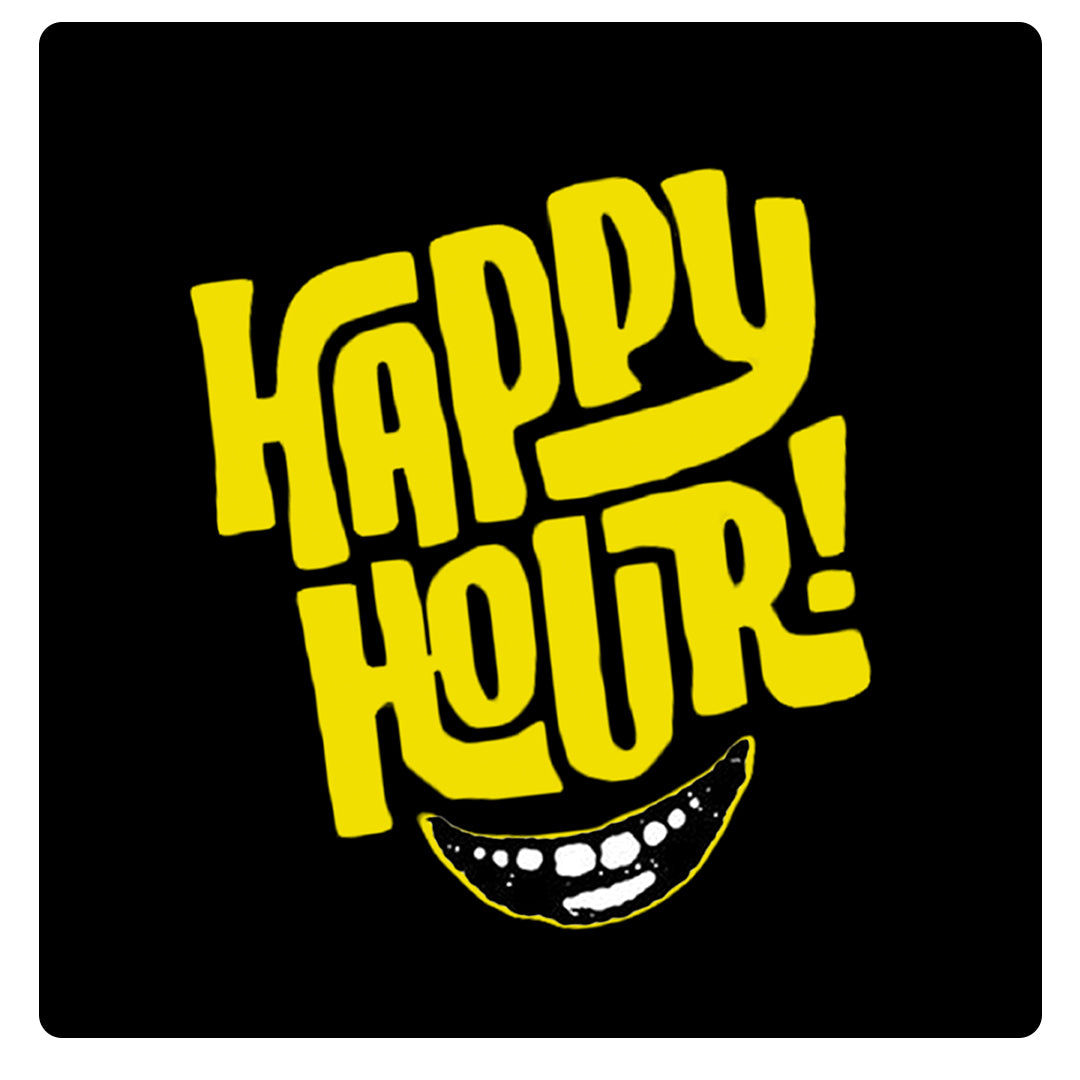 HAPPY HOUR – TheBetterGeneration