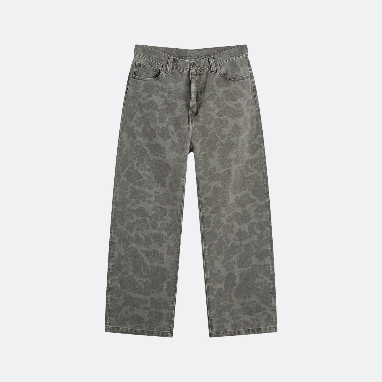 ⚠️値下げ⚠️Carhartt wip duck landon pant camo Carhartt WIP Duck Landon Pant – TheBetterGeneration