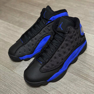 Jordan 13 "Hyper Royal"