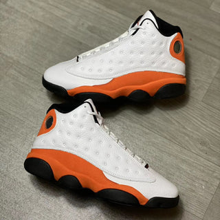 Jordan 13 "Starfish"