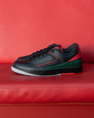 Jordan 2 Low 'Christmas'