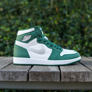 Jordan 1 Retro High OG "Gorge Green"