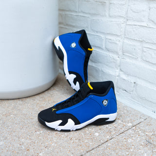 Air Jordan 14 "Laney"