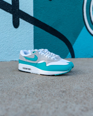 Nike Air Max 1 "Clear Jade"