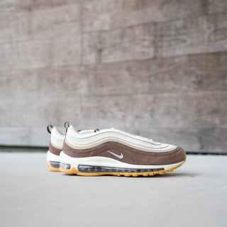 Air Max 97 “Muslin”