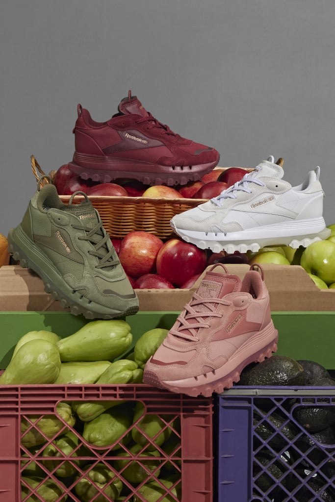 Cardi B Reebok Last Collection Cardi B X Reebok – TheBetterGeneration