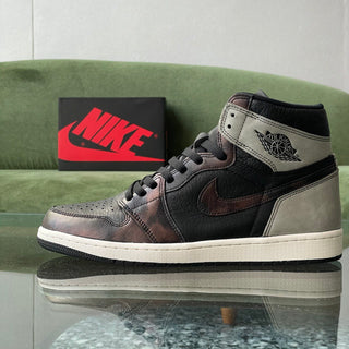 Jordan 1 "Patina"