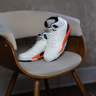 Jordan 5 Retro "Shattered Backboard"