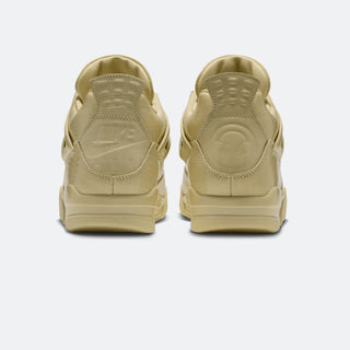 Jordan 4 x J Balvin "Amazonas"