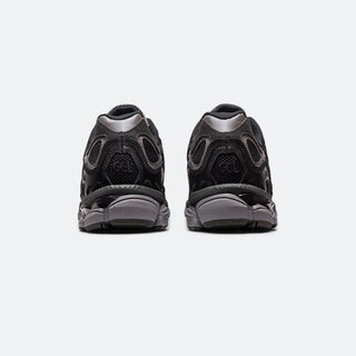 Asics Gel-NYC "Graphite Grey"