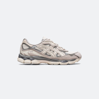 Asics Gel-NYC "Oyster Grey"