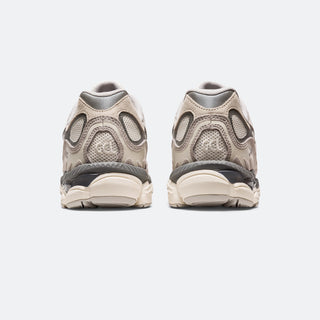 Asics Gel-NYC "Oyster Grey"