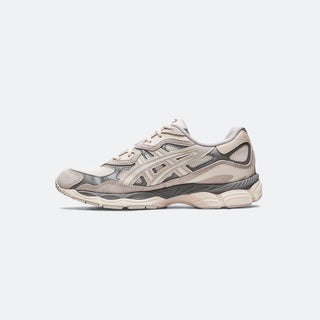 Asics Gel-NYC "Oyster Grey"