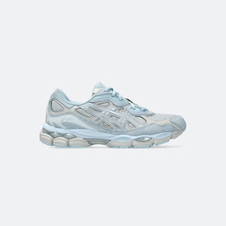 Asics Gel-NYC "Storm Cloud"