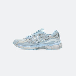 Asics Gel-NYC "Storm Cloud"