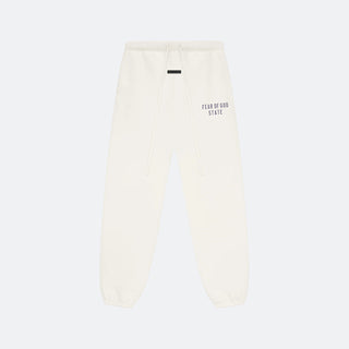 Fear Of God Essentials Fleece Sweatpant FA24- Shell