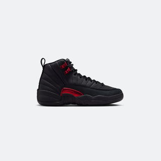 GS Jordan 12 Retro "Bloodline"