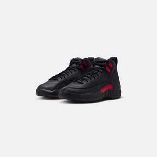 GS Jordan 12 Retro "Bloodline"