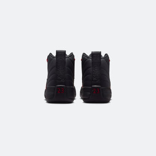 GS Jordan 12 Retro "Bloodline"