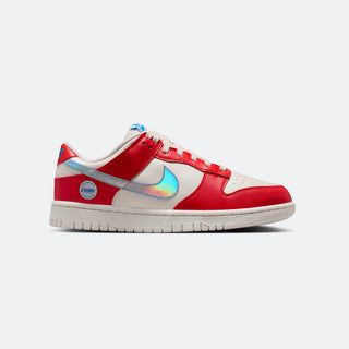 W Nike Dunk Low "WNBA 30th Anniversary"