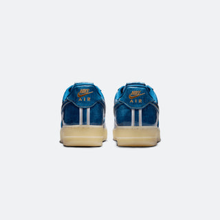Nike Air Force 1 "Patent Denim"