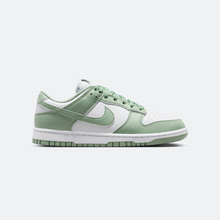 W Nike Dunk Low "Steam White"