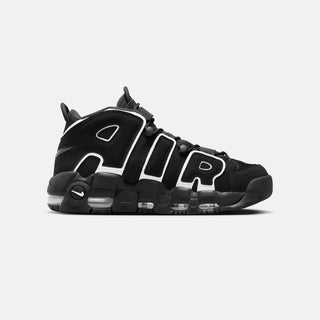 Nike Air More Uptempo '96 "Black"
