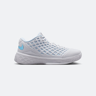 Kobe III Low Protro "Pure Platimun"