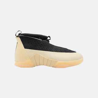 Jordan 15 SP "Muslin"