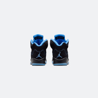 GS Jordan 5 "Black Carolina"