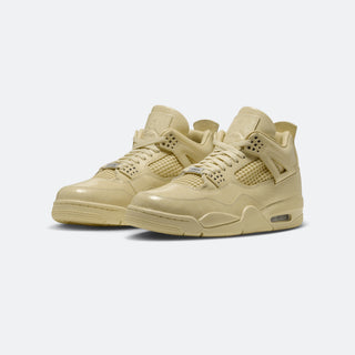 Jordan 4 x J Balvin "Amazonas"