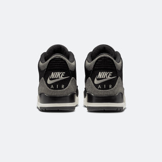 Jordan 3 x Levi's® "Black and White"