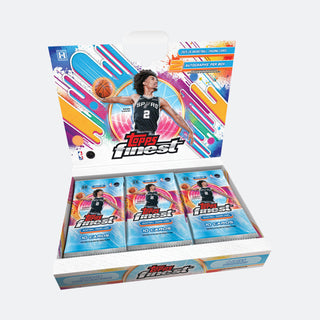 2025/2026 NBA - Finest Hobby Box