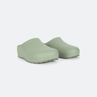 Crocs Classic Energy Clog - Moss