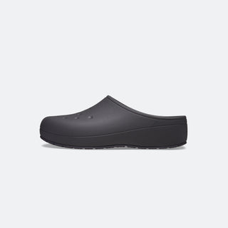 Crocs Classic Energy Clog - Black Sand