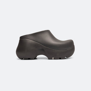 Crocs Hydra Clog "Black Sand"