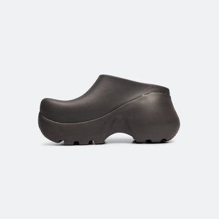 Crocs Hydra Clog "Black Sand"