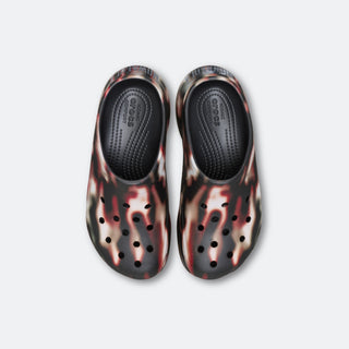 Mowalola x Crocs Bae