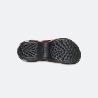 Mowalola x Crocs Bae