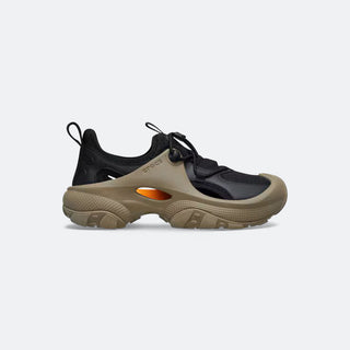 Crocs Trailbreak 2 Tech "Khaki/Orange"