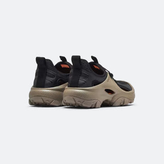 Crocs Trailbreak 2 Tech "Khaki/Orange"