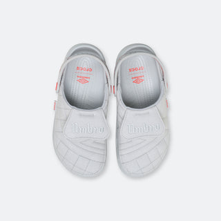 Crocs Crafted Clog x Umbro "Atmosphere"