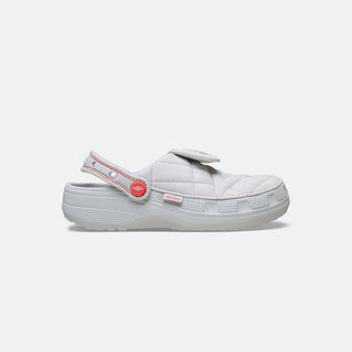 Crocs Crafted Clog x Umbro "Atmosphere"