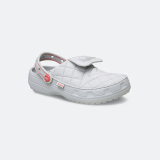 Crocs Crafted Clog x Umbro "Atmosphere"