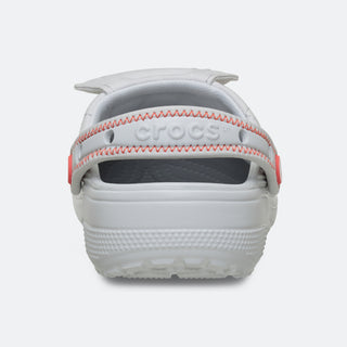Crocs Crafted Clog x Umbro "Atmosphere"