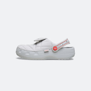 Crocs Crafted Clog x Umbro "Atmosphere"