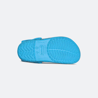 Crocs x Lightning McQueen "Dinoco"
