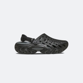 Crocs Echo II Chrome "Chrome Black"