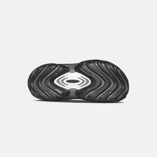 Crocs Echo II Chrome "Chrome Black"